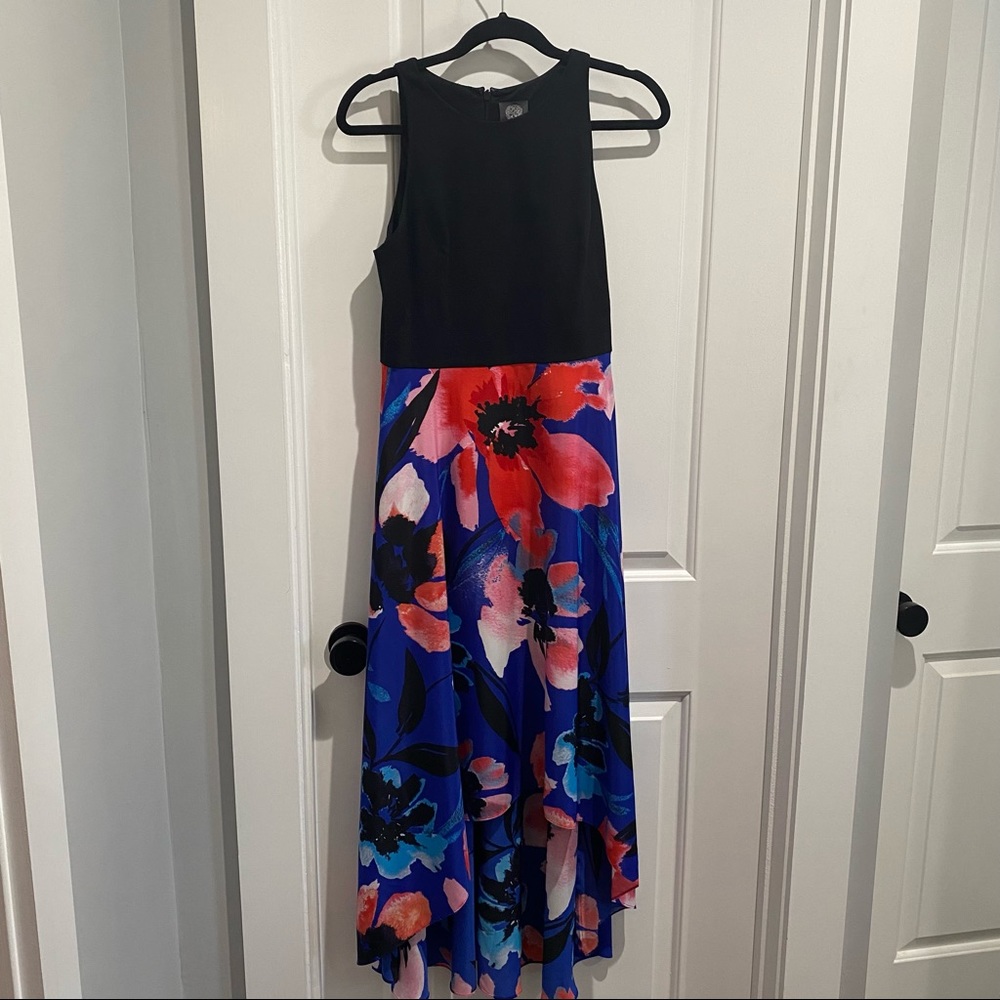 Vince Camuto dress